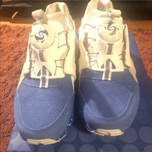 Puma Disc Blaze x RonnieFieg x Colette